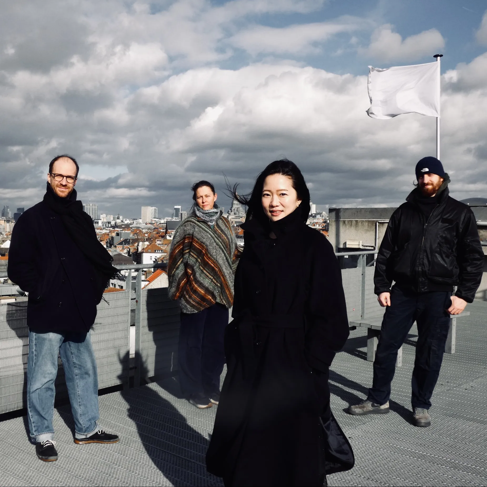 Zenne Quartet Tokyo Concert 2026